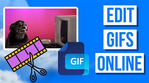 meme edit gif|Online GIF Editor